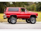Thumbnail Photo 81 for 1985 GMC Jimmy 4WD